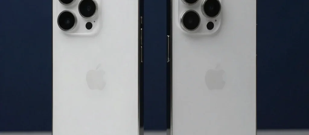 A Smartphone Camera Is More Than Megapixels