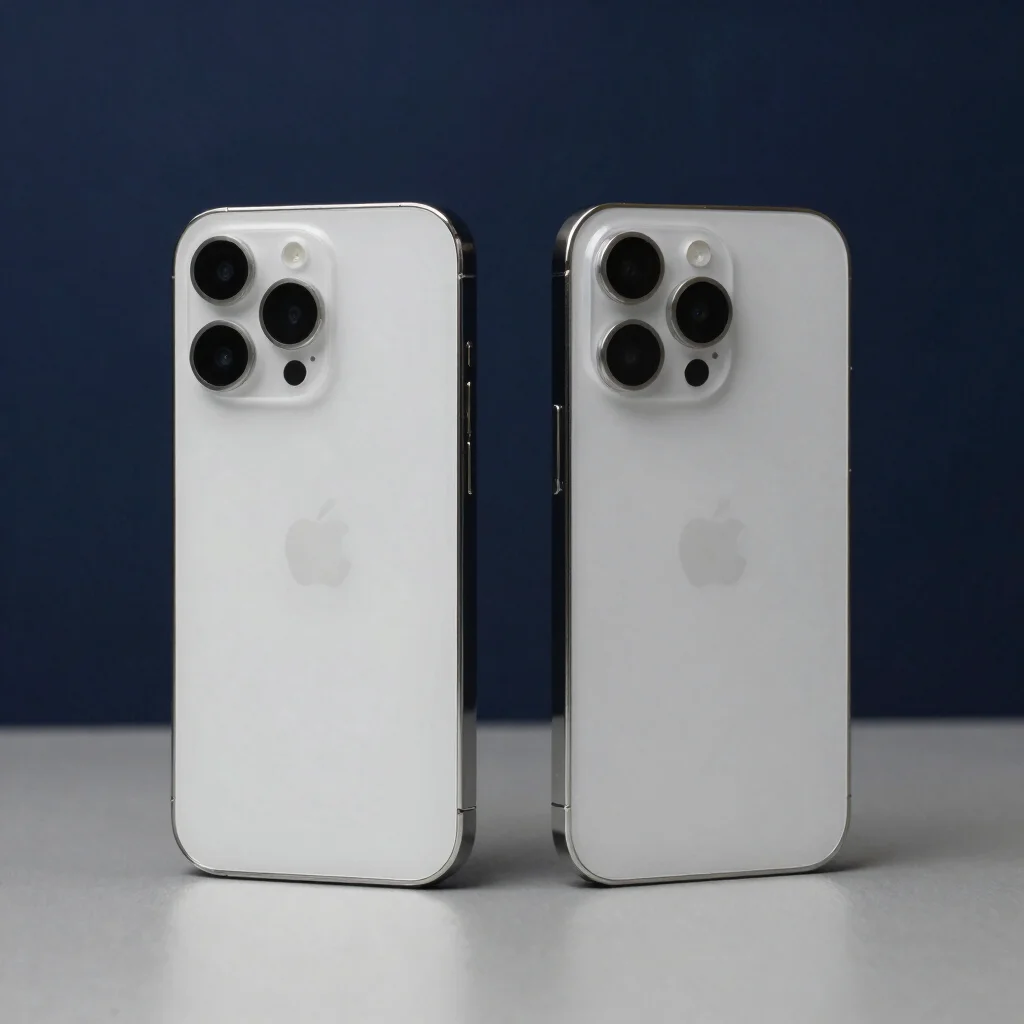 A Smartphone Camera Is More Than Megapixels