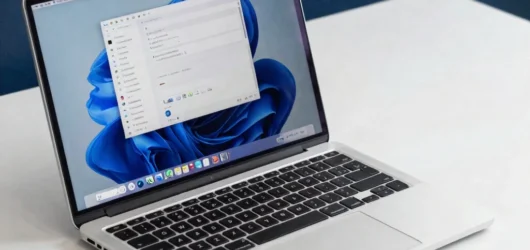Laptop Specs Make Sense in Your Workday
