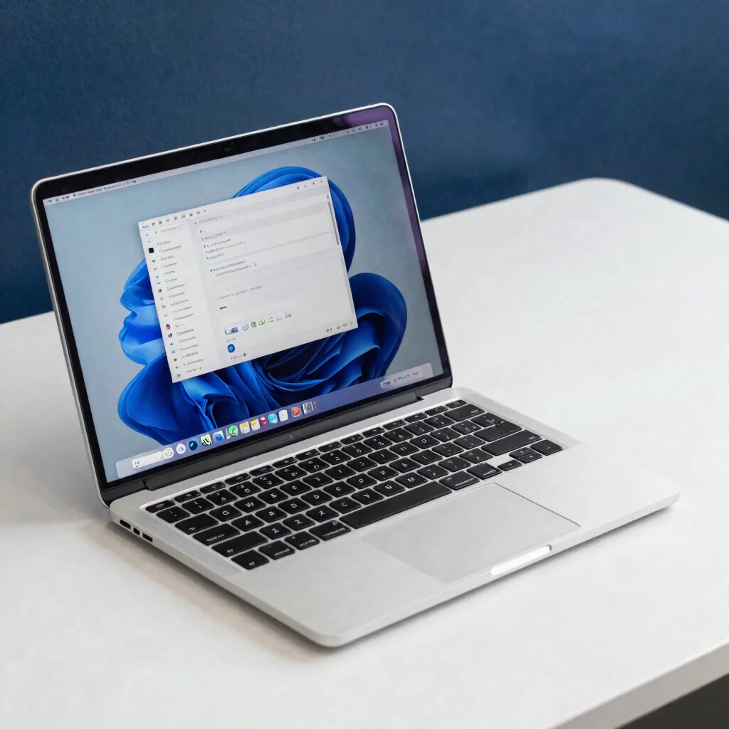 Laptop Specs Make Sense in Your Workday
